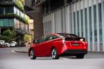 Toyota Prius 2016 года (AU)